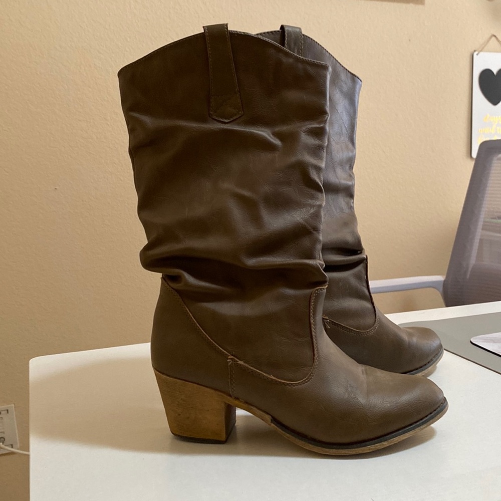 Boots